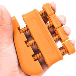 Finger Hand Gripper