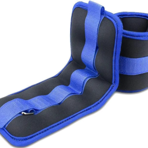 Ankle Weights 0.5kg each