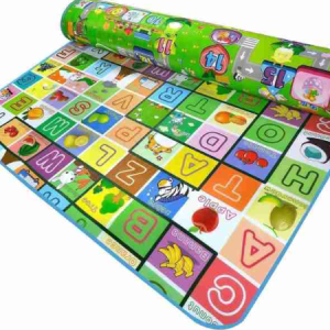 Baby Play Foam ABC Mate