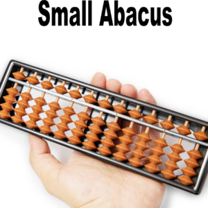 Abacus Small Size