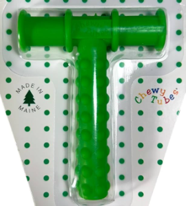 Chew Tube
