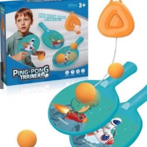 Ping Pong Tennis Game