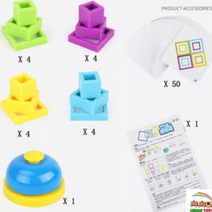 You Have Been Framed Intelligent Game