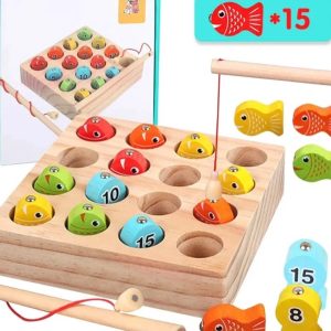 Digital Magnet Fishing