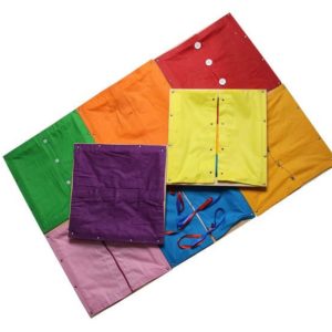 Dressing Frame set of 8