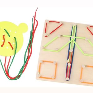 Multifunctional creative series variety line